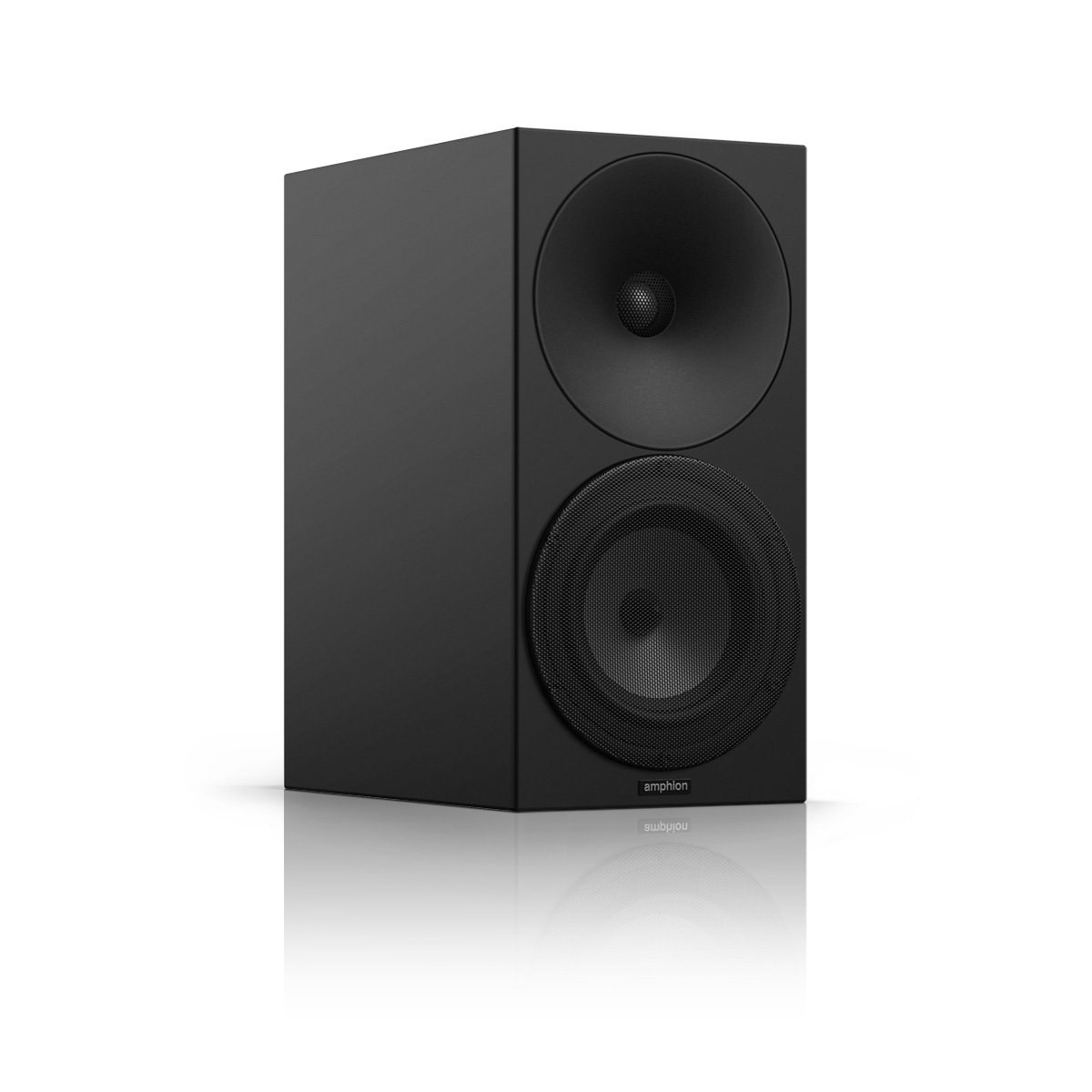 Amphion Argon 3 S Czarny