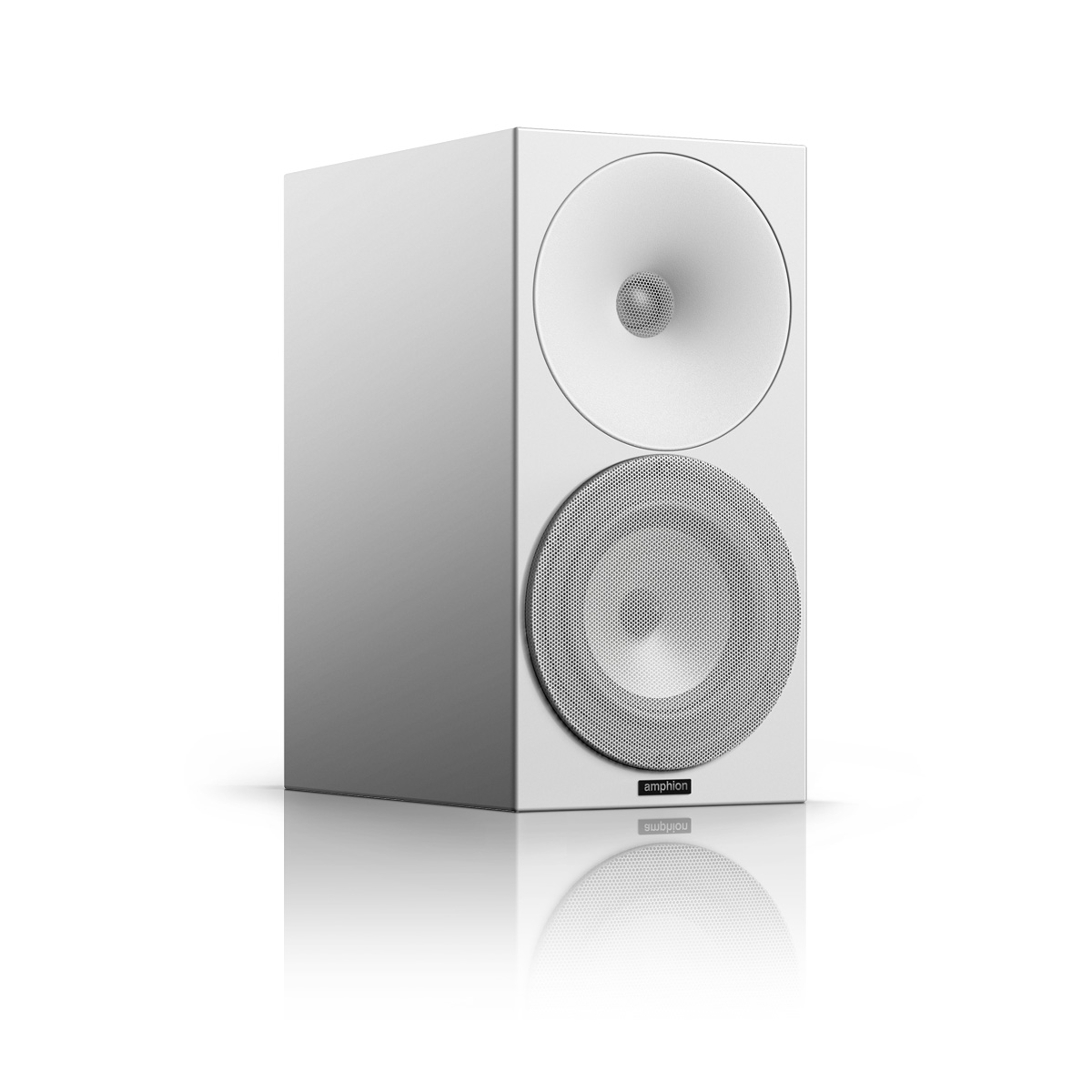 Amphion Argon 3 S Biały