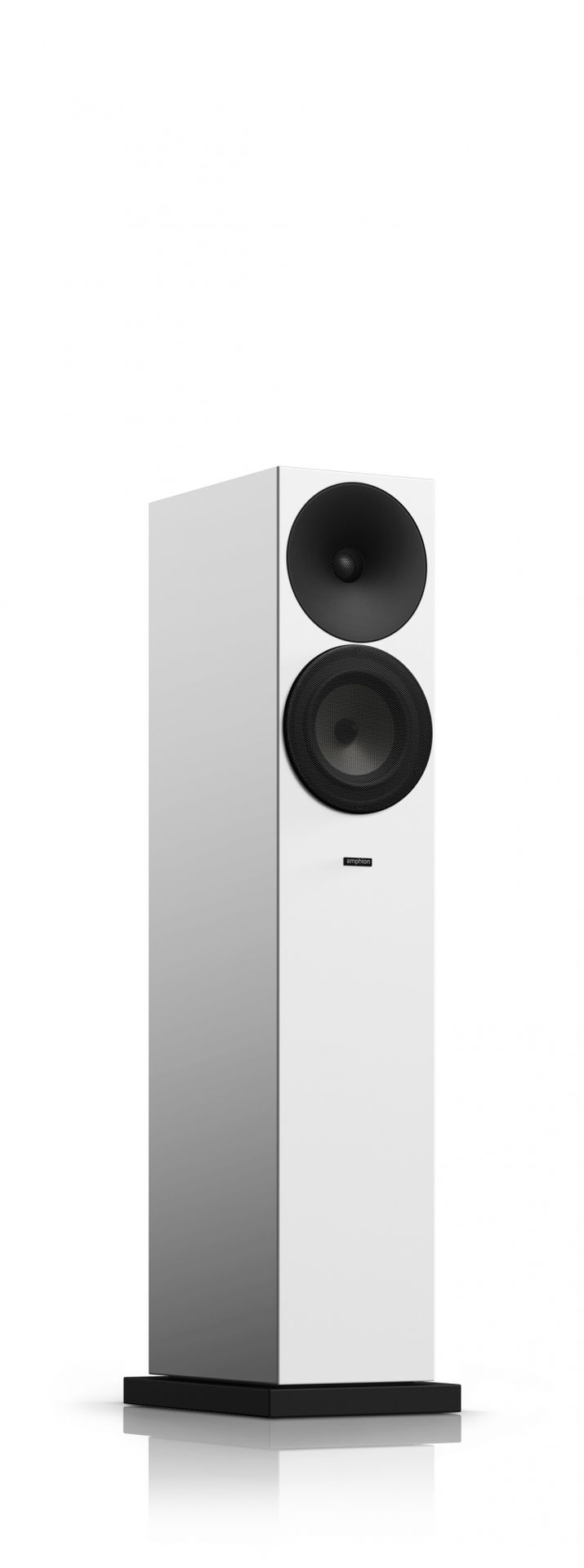 Amphion Argon 3L S Biały