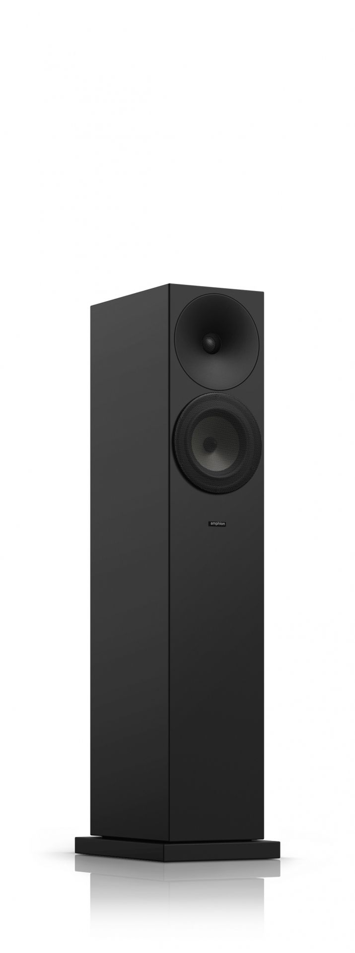 Amphion Argon 3L S Czarny