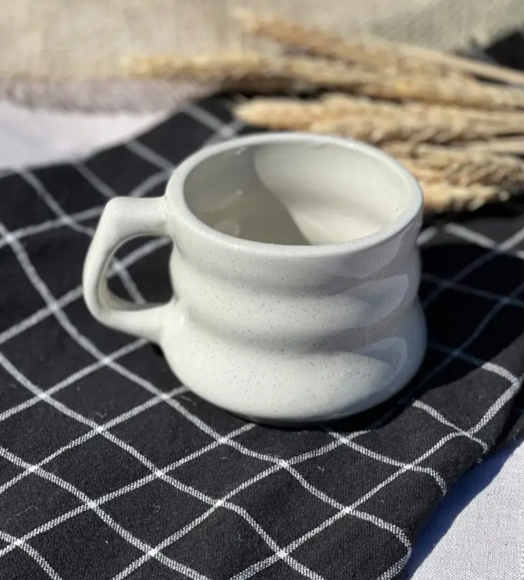 Filiżanka ceramiczna do kawy herbaty Cappuccino 200ml