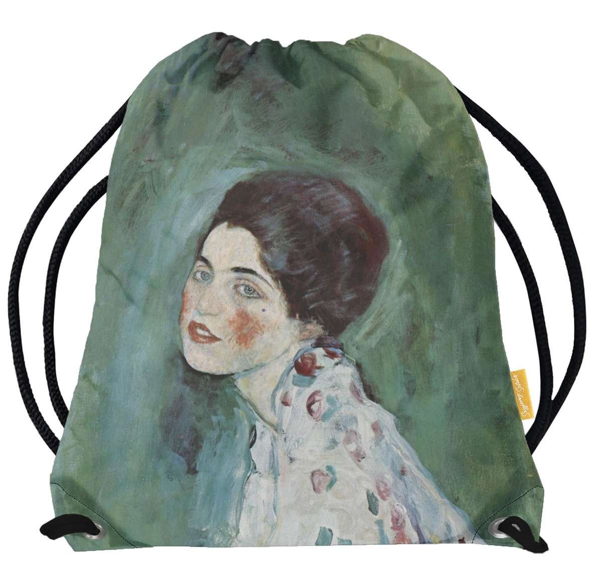 Worek Portret kobiety Gustav Klimt-Standard