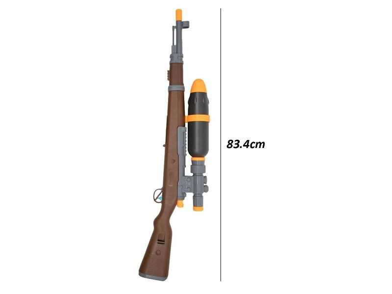 ICOM 63080 KARABIN NA WODĘ