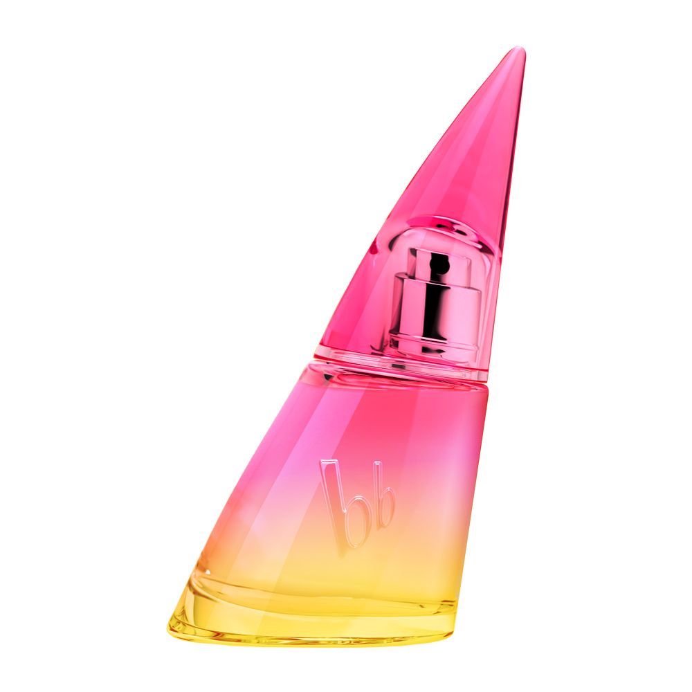 bruno banani Woman Summer Limited Edition damska woda toaletowa o kwiatowo-owocowym zapachu, 50 ml