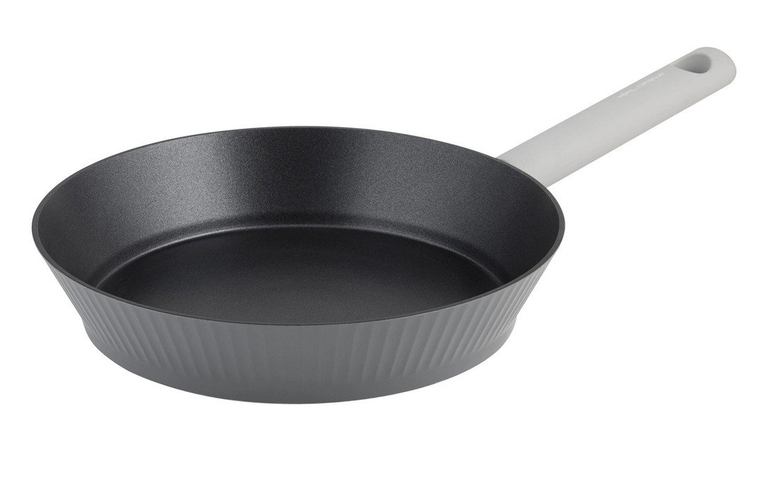 patelnia aluminiowa serrano 28cm mg