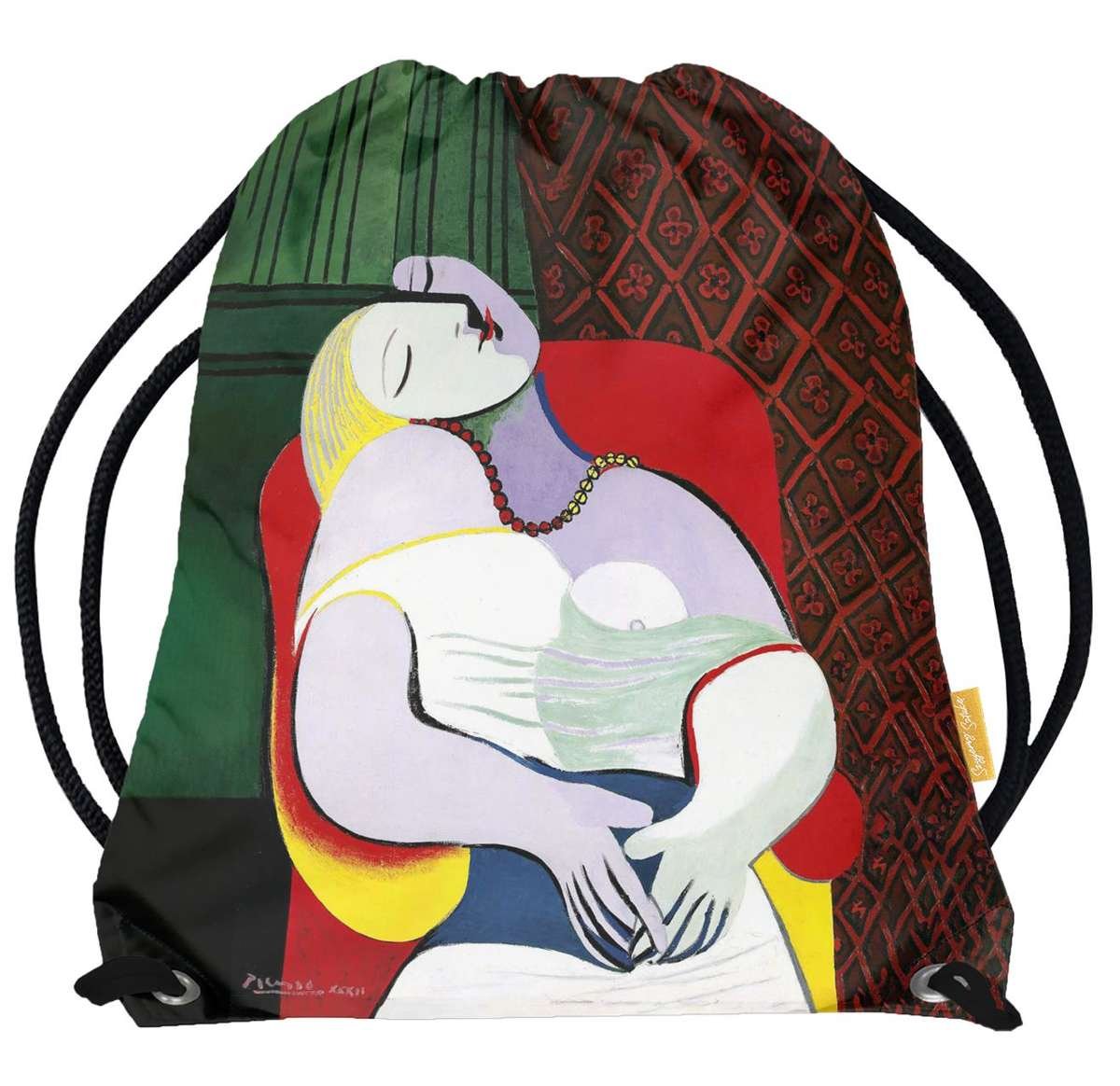 Worek Sen Pablo Picasso-Standard