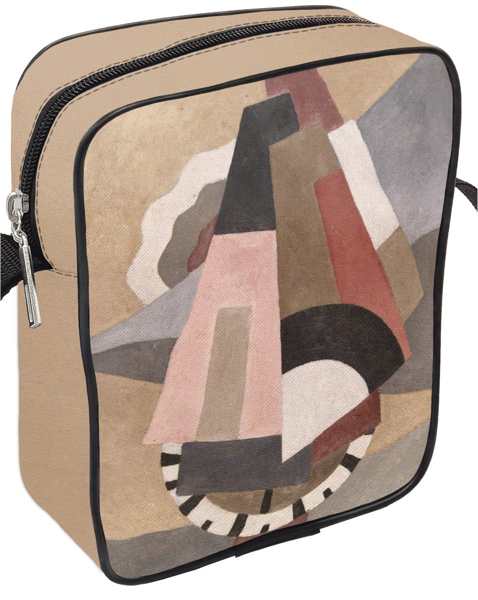 Torba listonoszka Provincetown Marsden Hartley