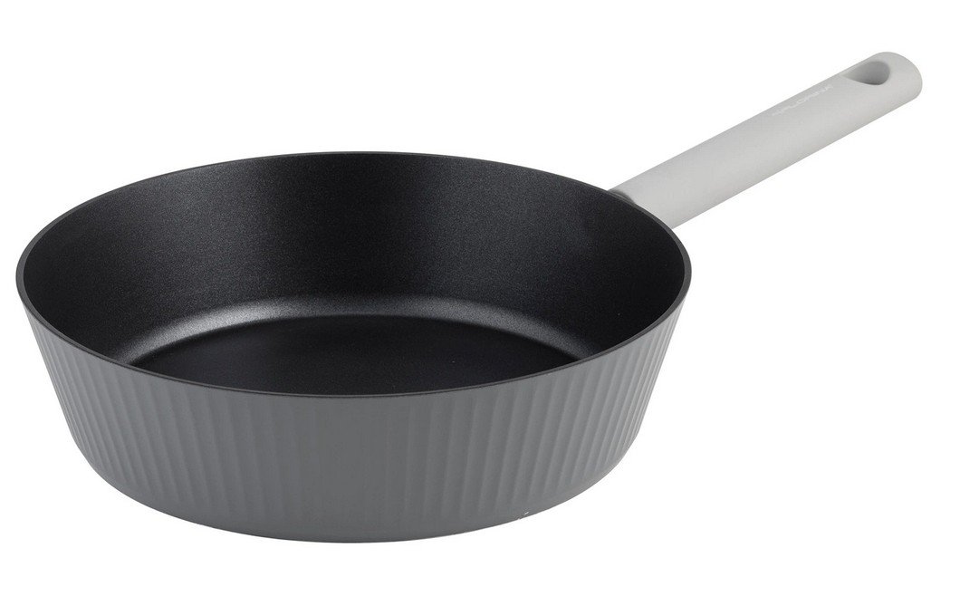 patelnia aluminiowa głęboka serrano 28cm 3,5l mg