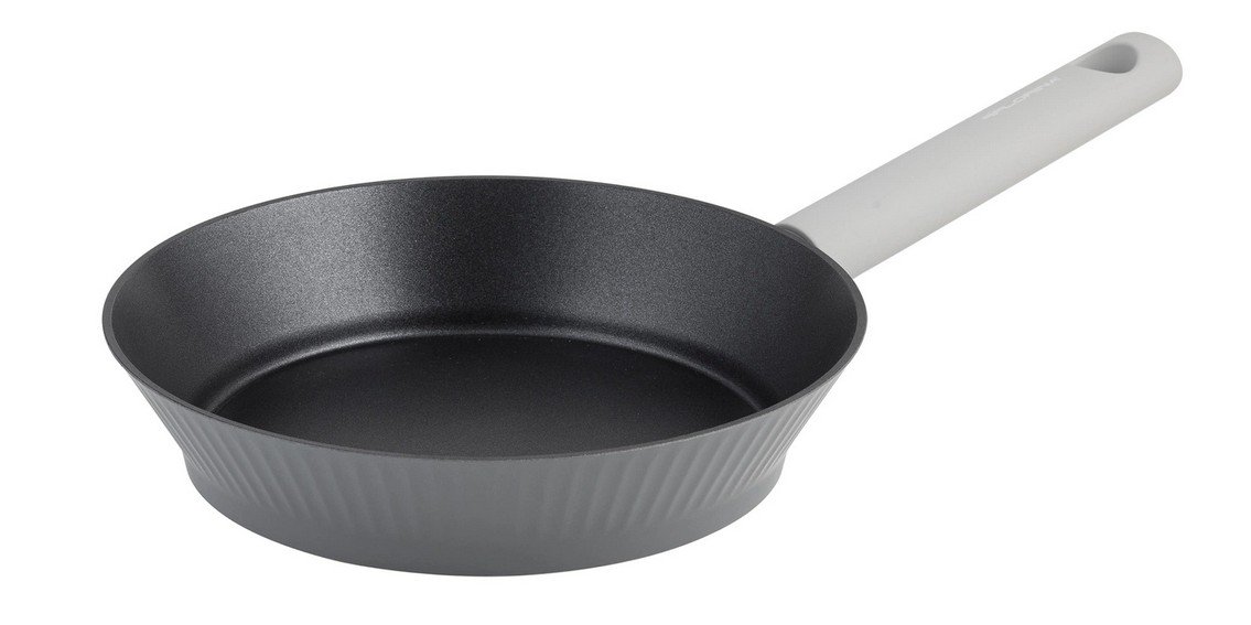 patelnia aluminiowa serrano 24cm mg