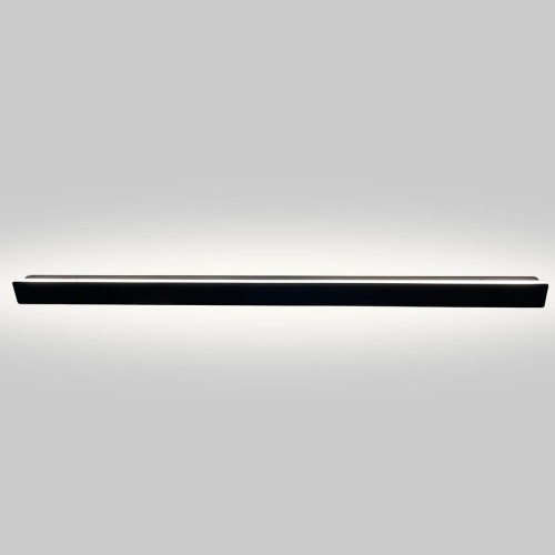 Bodo 90 kinkiet elewacyjny 1xLED/24W/CCT czarny LP-789/1W 90 BK