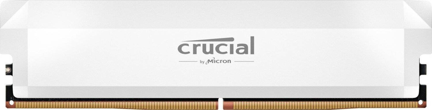 Crucial Pro Overclocking, DDR5, 16 GB, 6000MHz, CL36 CP16G60C36U5W