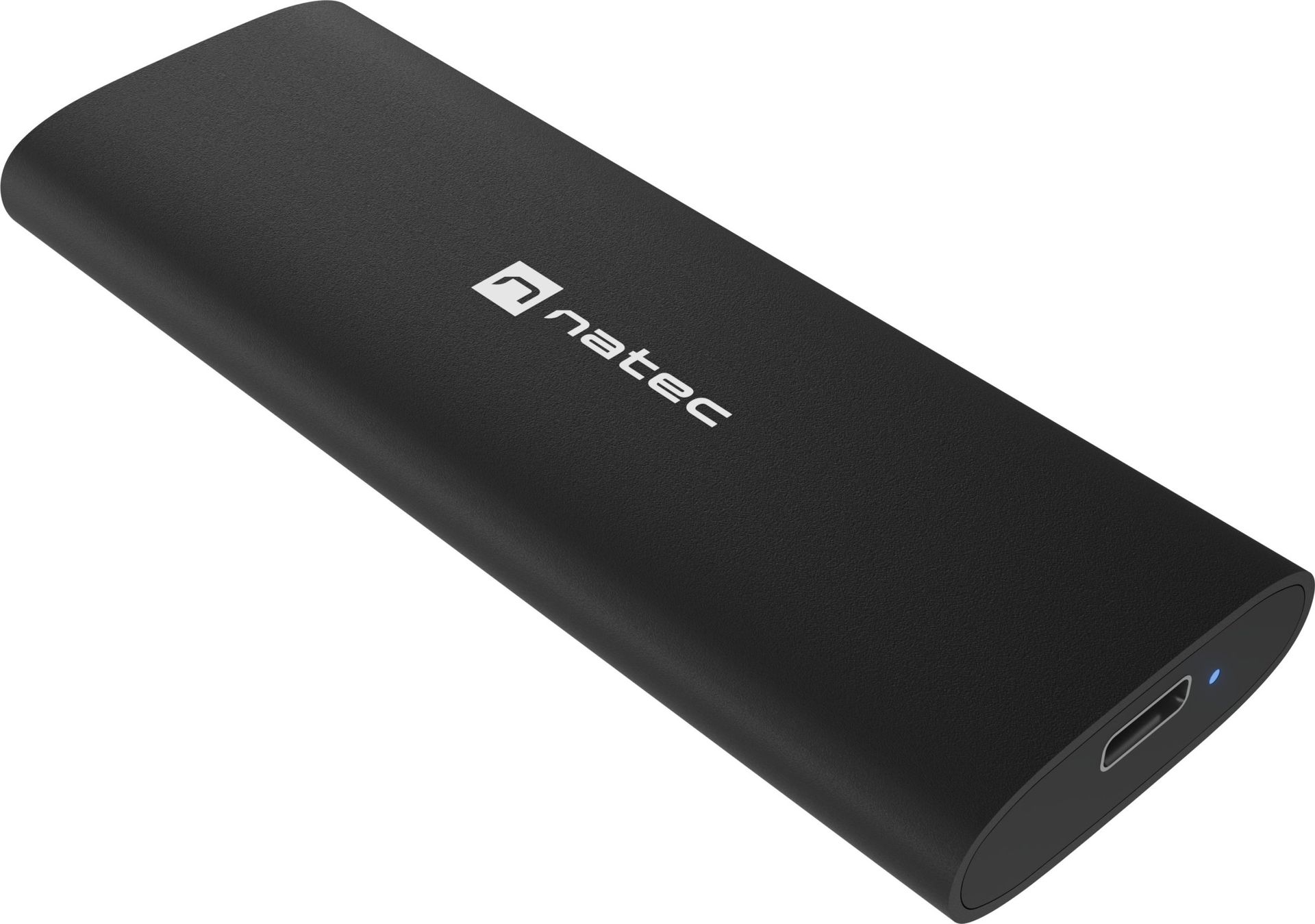 Kieszeń Natec Rhino M.2 NVME Lite NKZ-2286
