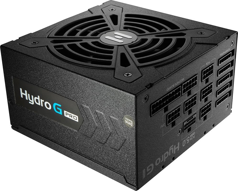Zasilacz FSP/Fortron Hydro G Pro ATX 3.0 1200W PPA12A1401