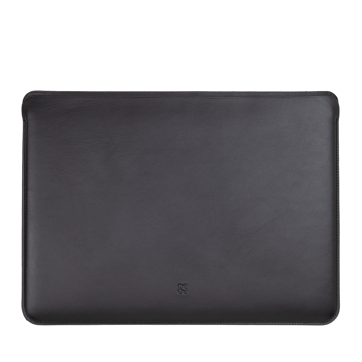 DUDU Slim Protective Laptop Sleeve 13 14 15 cali, kompatybilny z MacBook Pro i MacBook Air M1 M2 M3, skórzany pokrowiec na komputer PC, przenośny