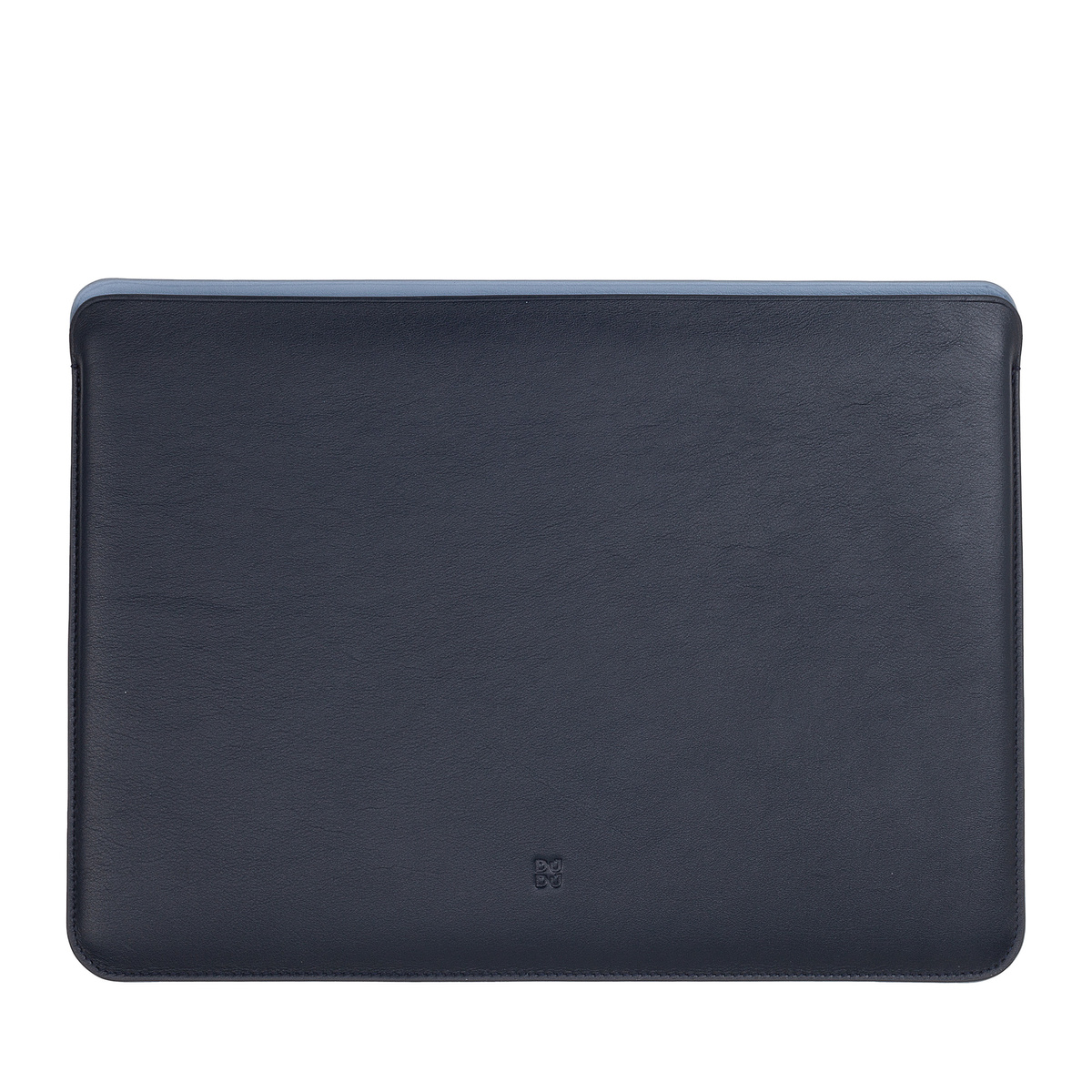 DUDU Slim Protective Laptop Sleeve 13 14 15 cali, kompatybilny z MacBook Pro i MacBook Air M1 M2 M3, skórzany pokrowiec na komputer PC, przenośny
