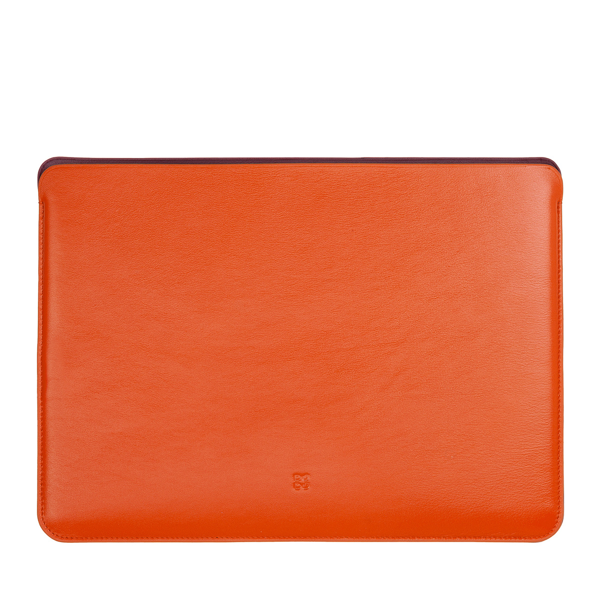 DUDU Slim Protective Laptop Sleeve 13 14 15 cali, kompatybilny z MacBook Pro i MacBook Air M1 M2 M3, skórzany pokrowiec na komputer PC, przenośny