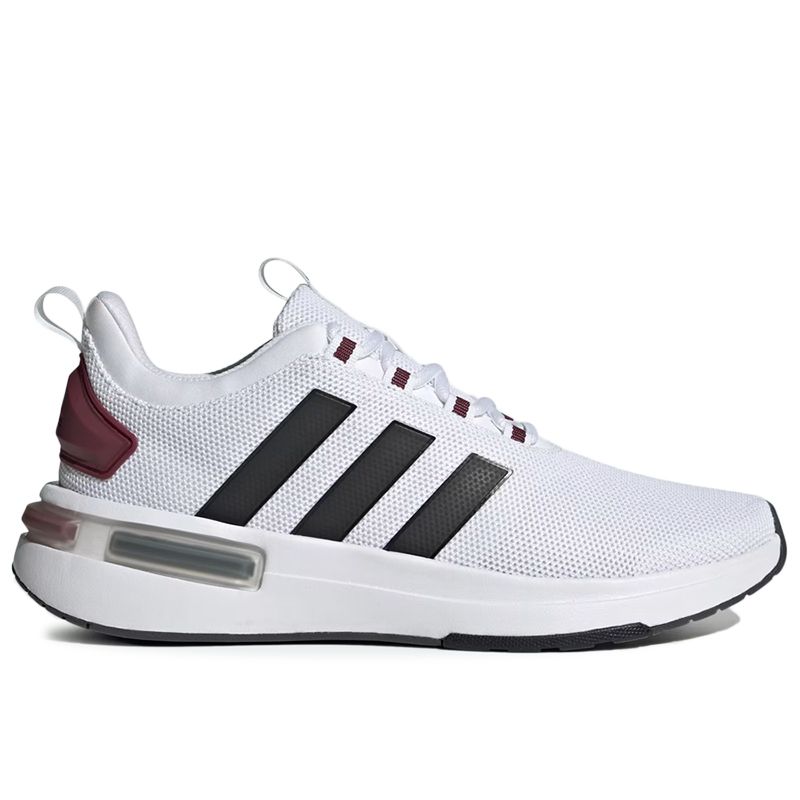 Buty adidas Sportswear Racer TR23 JP5305 - białe