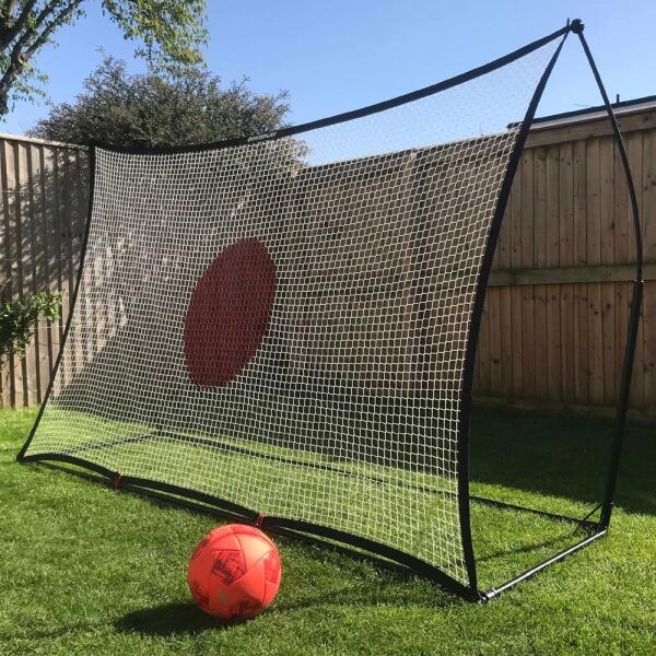 Quickplay Spot Rebounder 2,4 X 1,5m (8 X 5') firmy (19664798)
