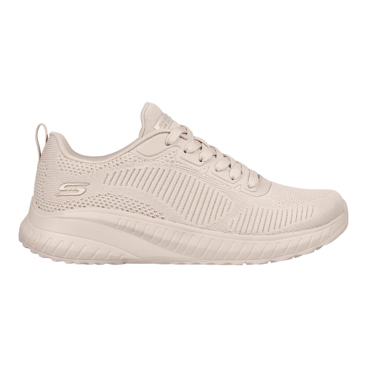 Buty damskie Skechers 117209-NUDE fitness 37 37 niskie