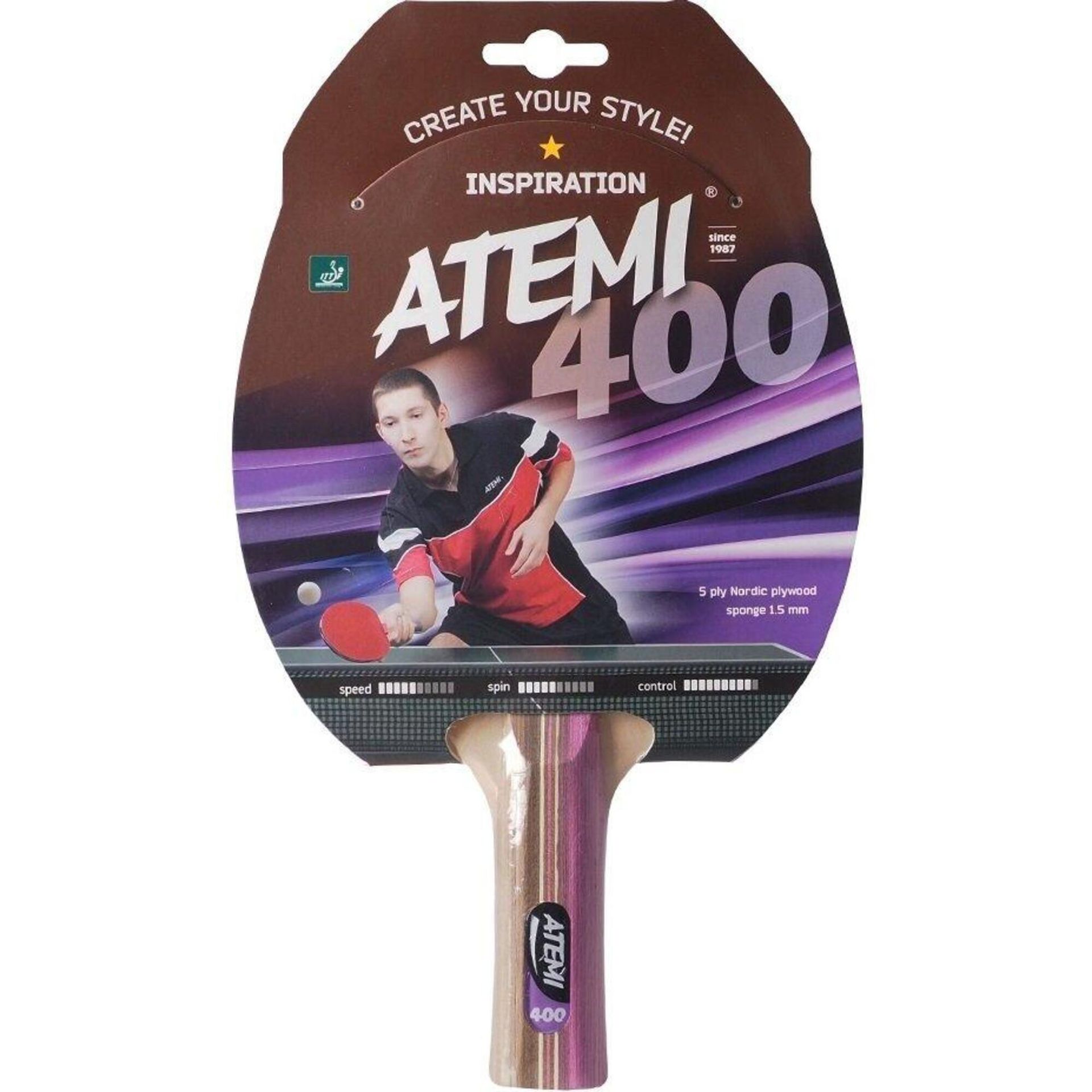 Atemi Atemi ATEMI 400 zakupy dla domu i biura! 80380462