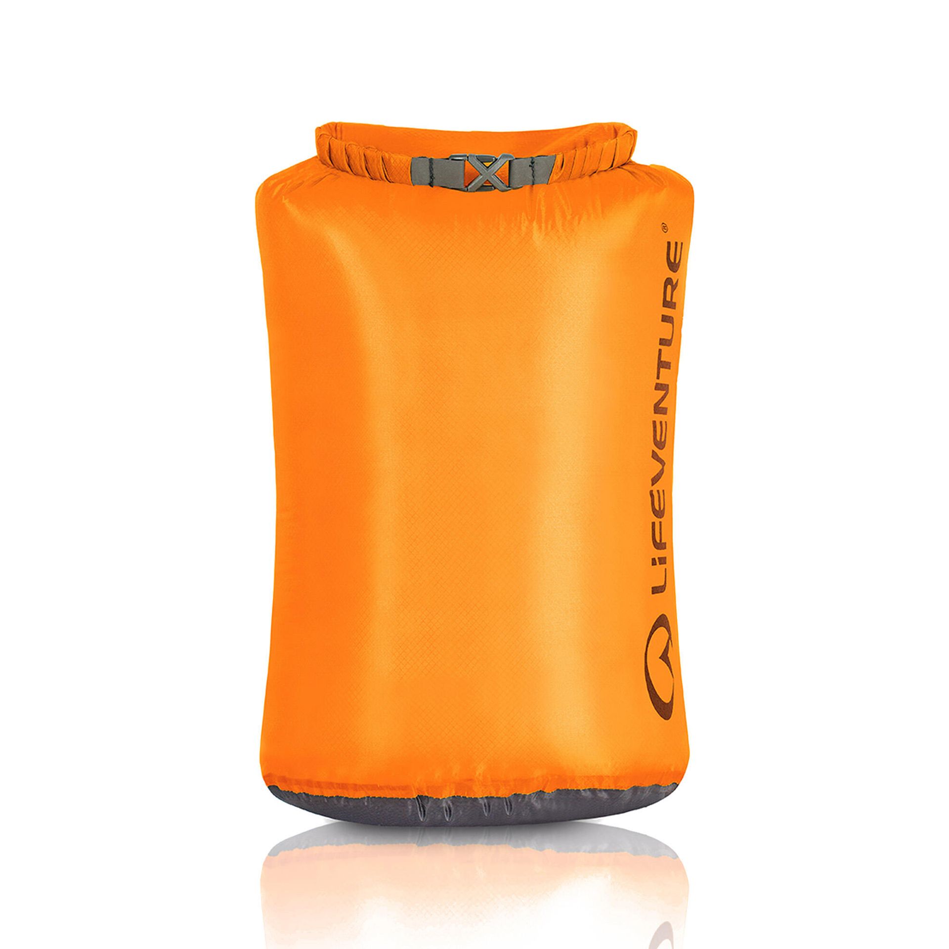 Lifeventure Lifemarque Ltd Ultralight Dry Bag, 15l