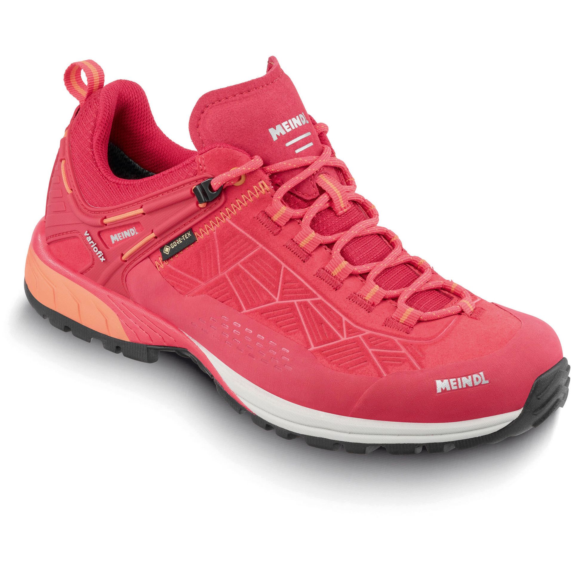 Buty trekkingowe damskie MEINDL Top Trail Lady GTX