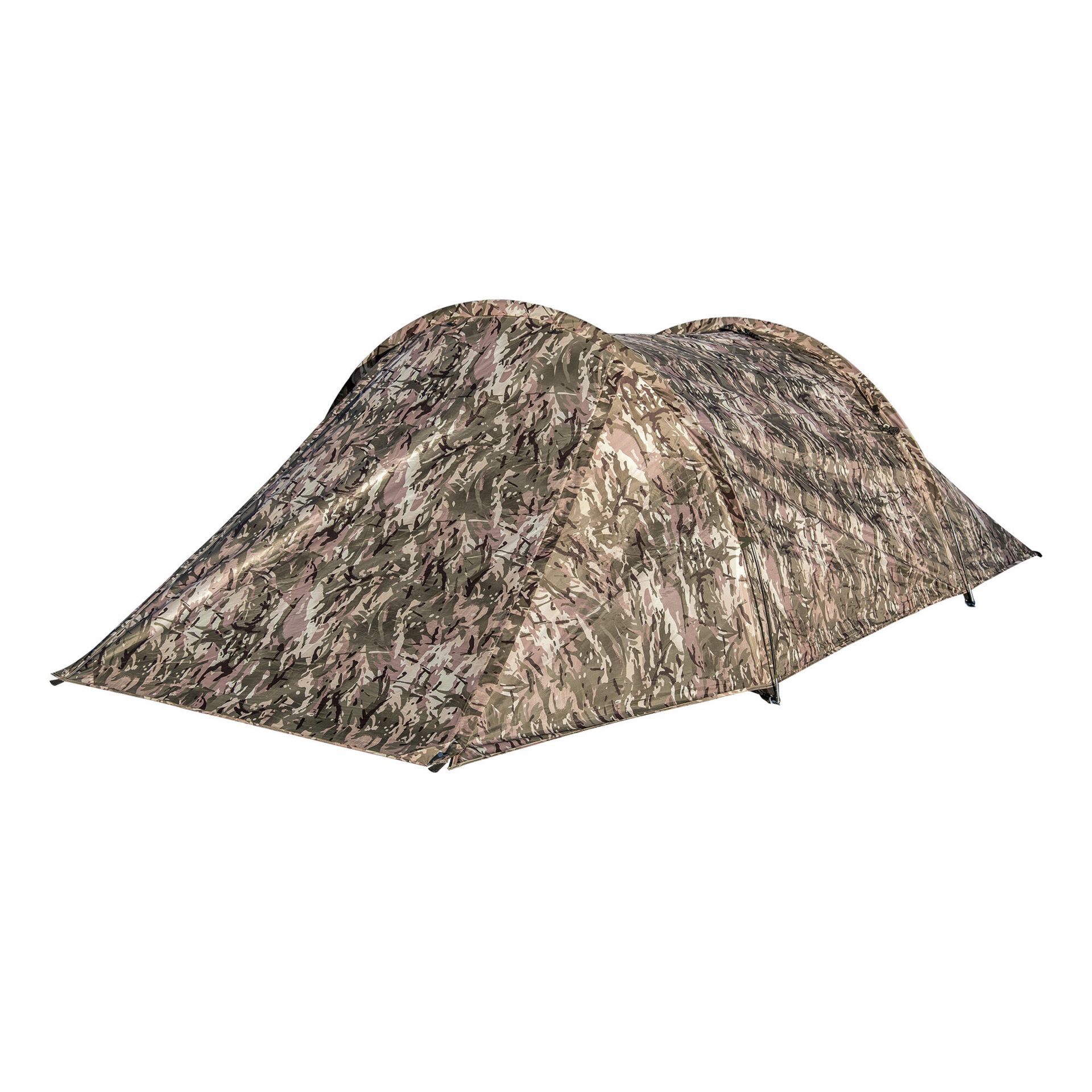 Highlander Namiot 2-osobowy Blackthorn Multicam uniwersalny