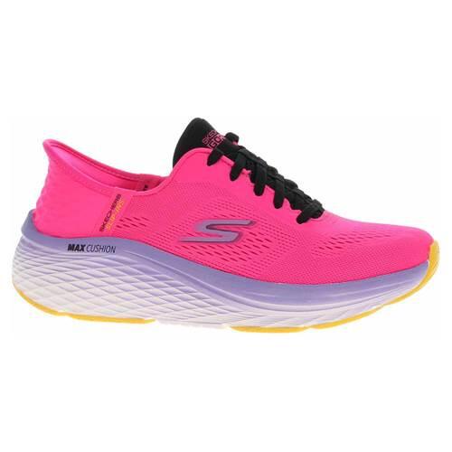 Wsuwane buty Skechers Max Cushioning Elite 2.0 Solace 39