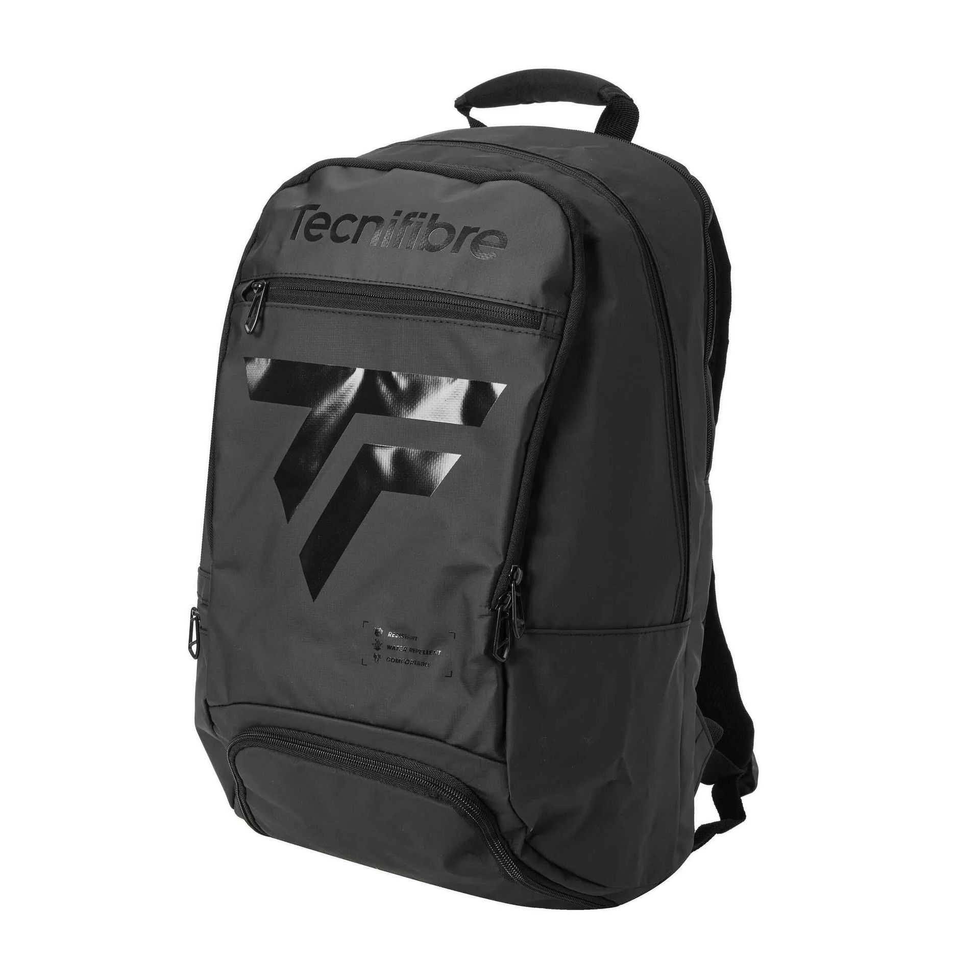 Plecak Tecnifibre Tour Endurance Ultra black