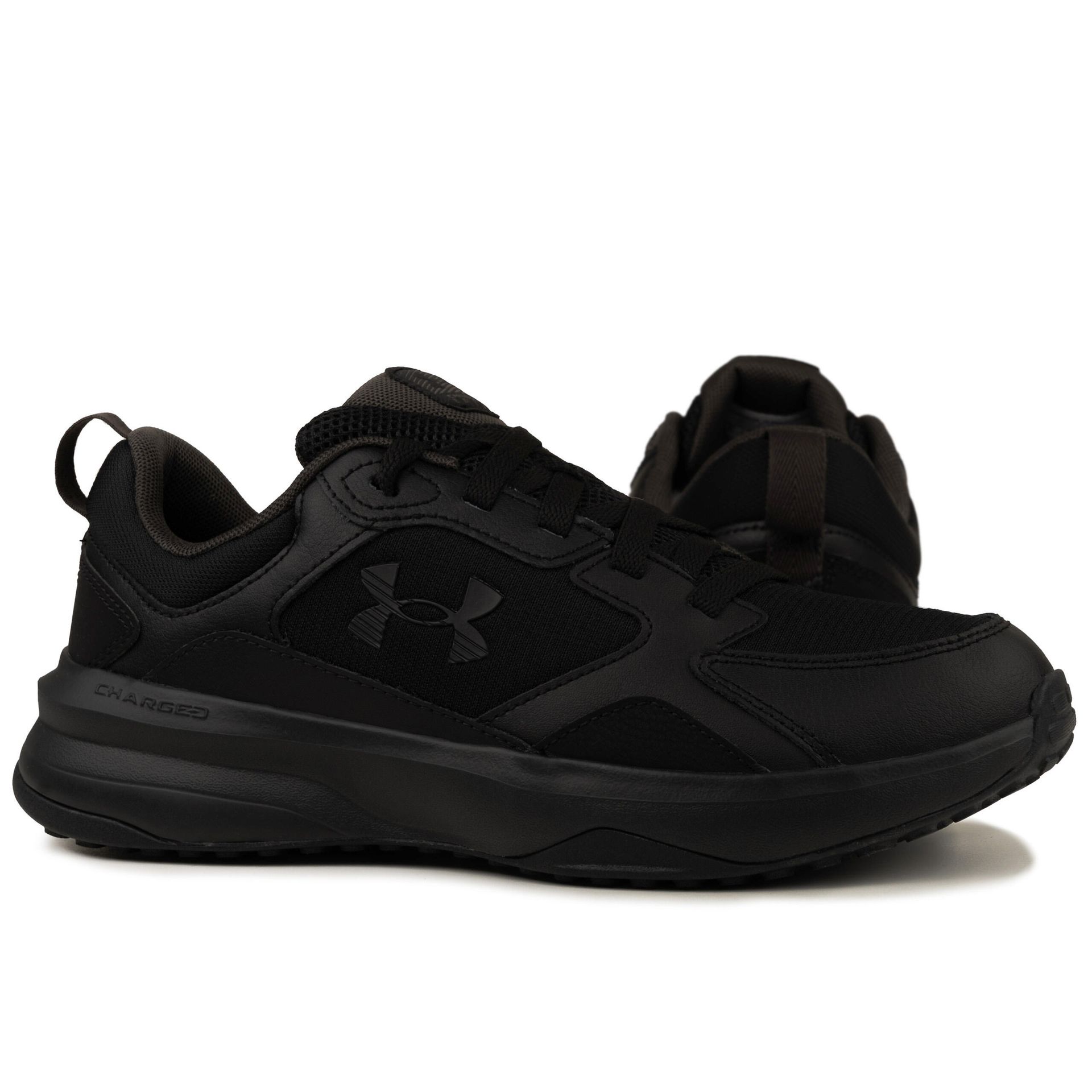Męskie buty sportowe Under Armour Ua Charged Edge 3026727-002 45,5