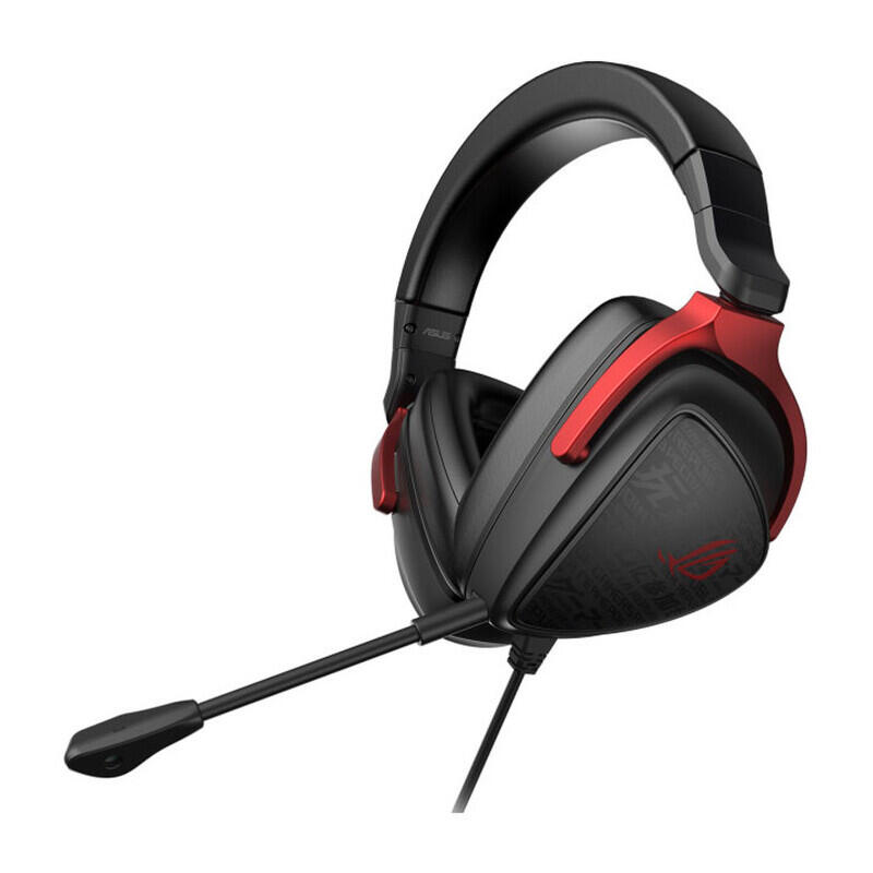ASUS ROG Delta S Core czarne 90YH03JC-B1UA00