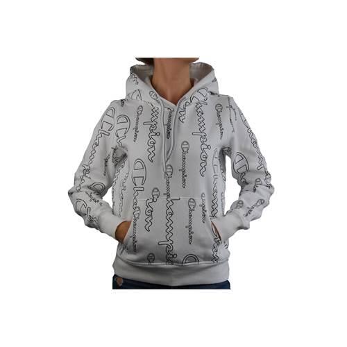 Bluza sportowa damska Champion Hooded Sweatshirt