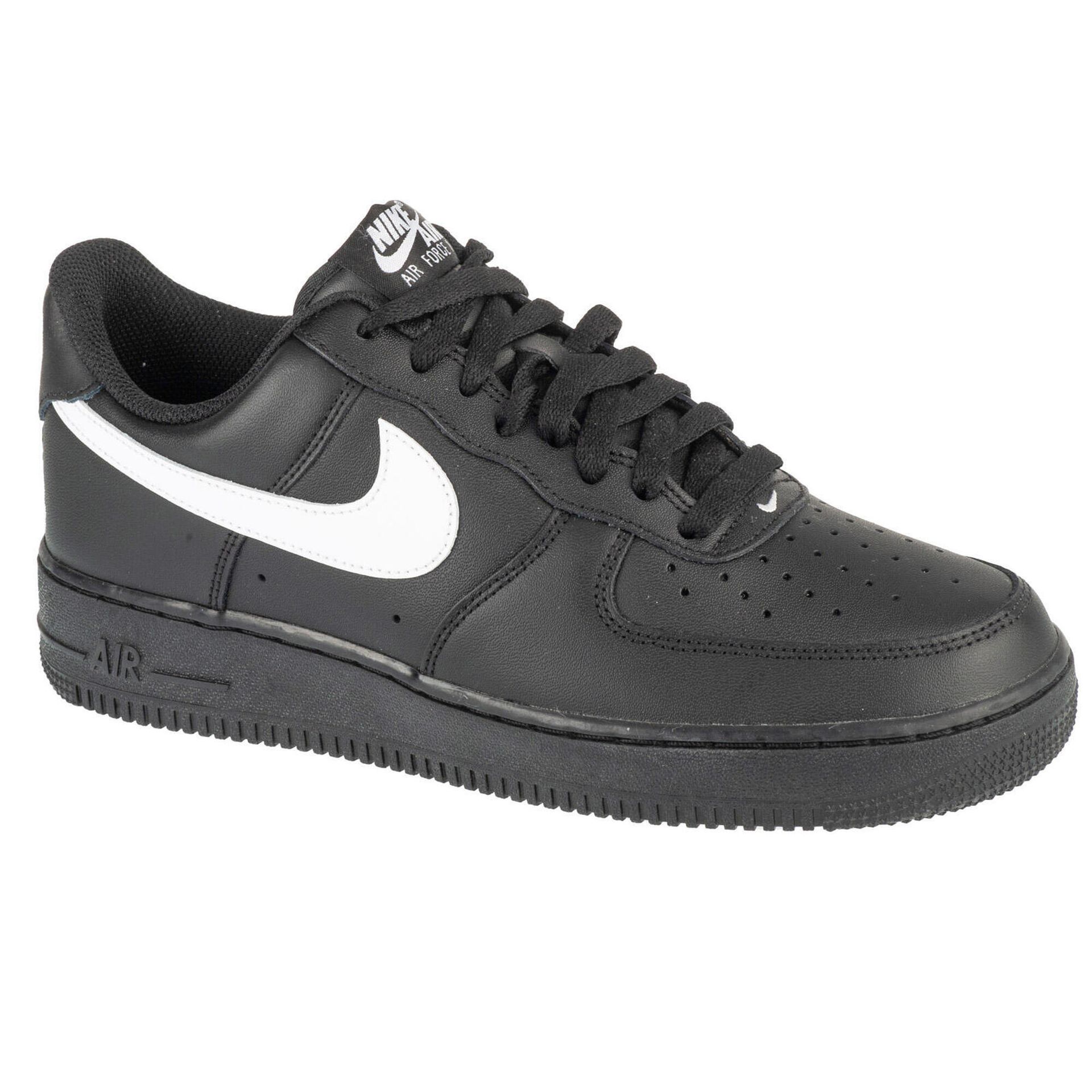 Buty sportowe Sneakersy męskie, Air Force 1 07