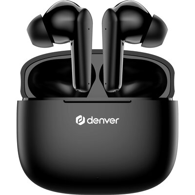 DENVER TWE-48 czarny