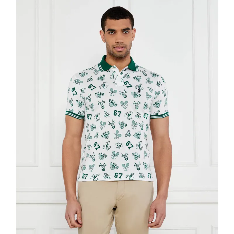 POLO RALPH LAUREN Polo | Custom slim fit