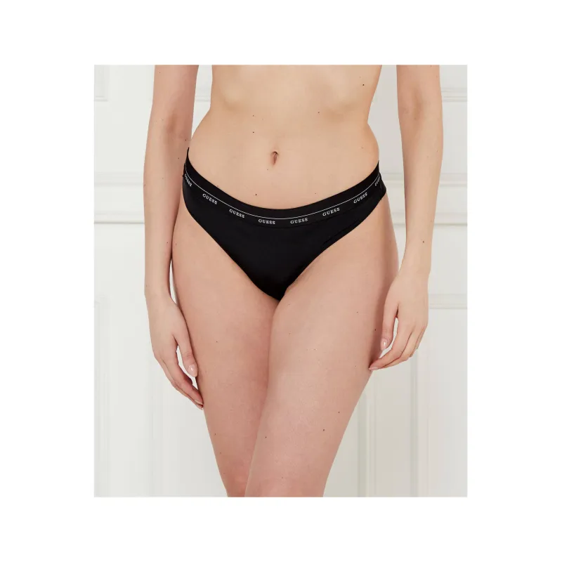 Guess Underwear  Figi brazylijskie JANE