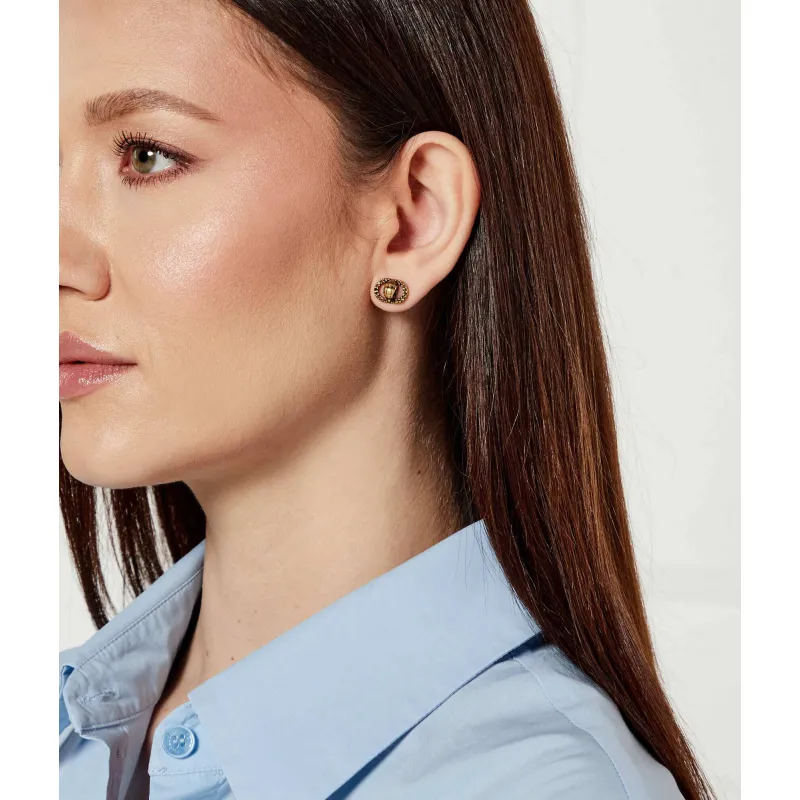 Kurt Geiger Kolczyki XS CHELSEA STUDS