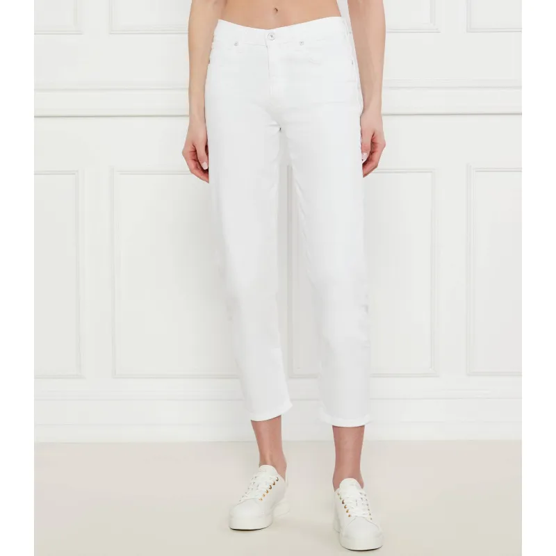 Joop! Jeansy Marlin-C Tapered fit