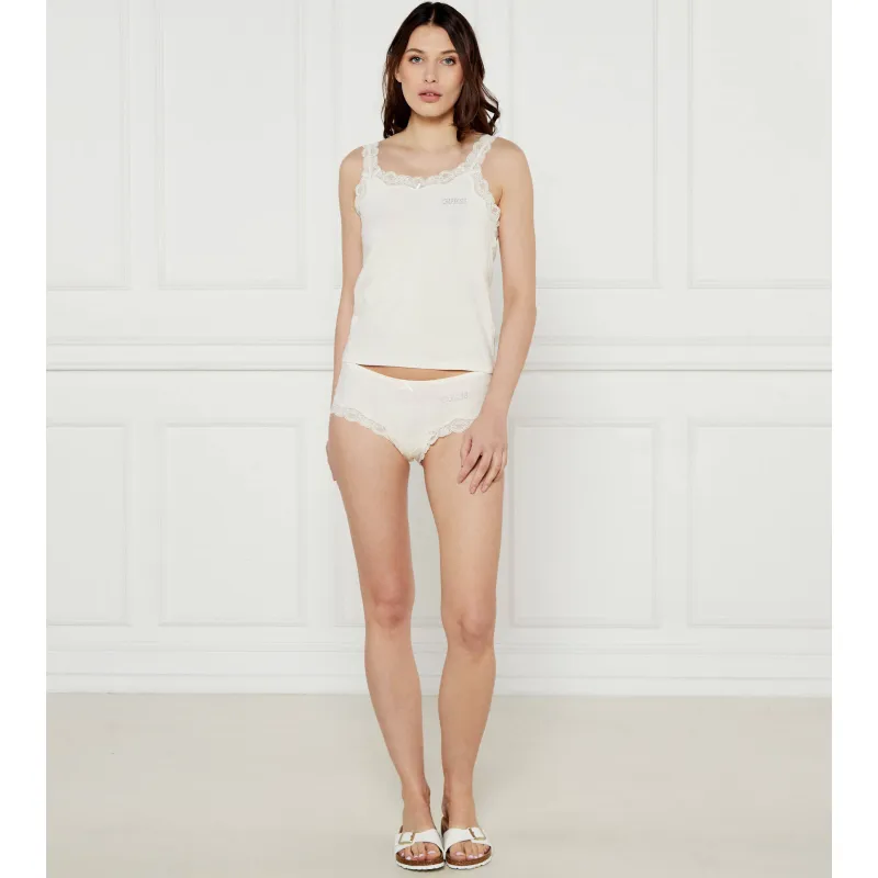 Guess Underwear Komplet bielizny CULOTTE Regular Fit