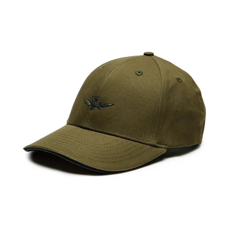 Aeronautica Militare Bejsbolówka