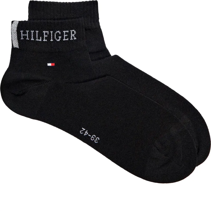 Tommy Hilfiger Skarpety 2-pack