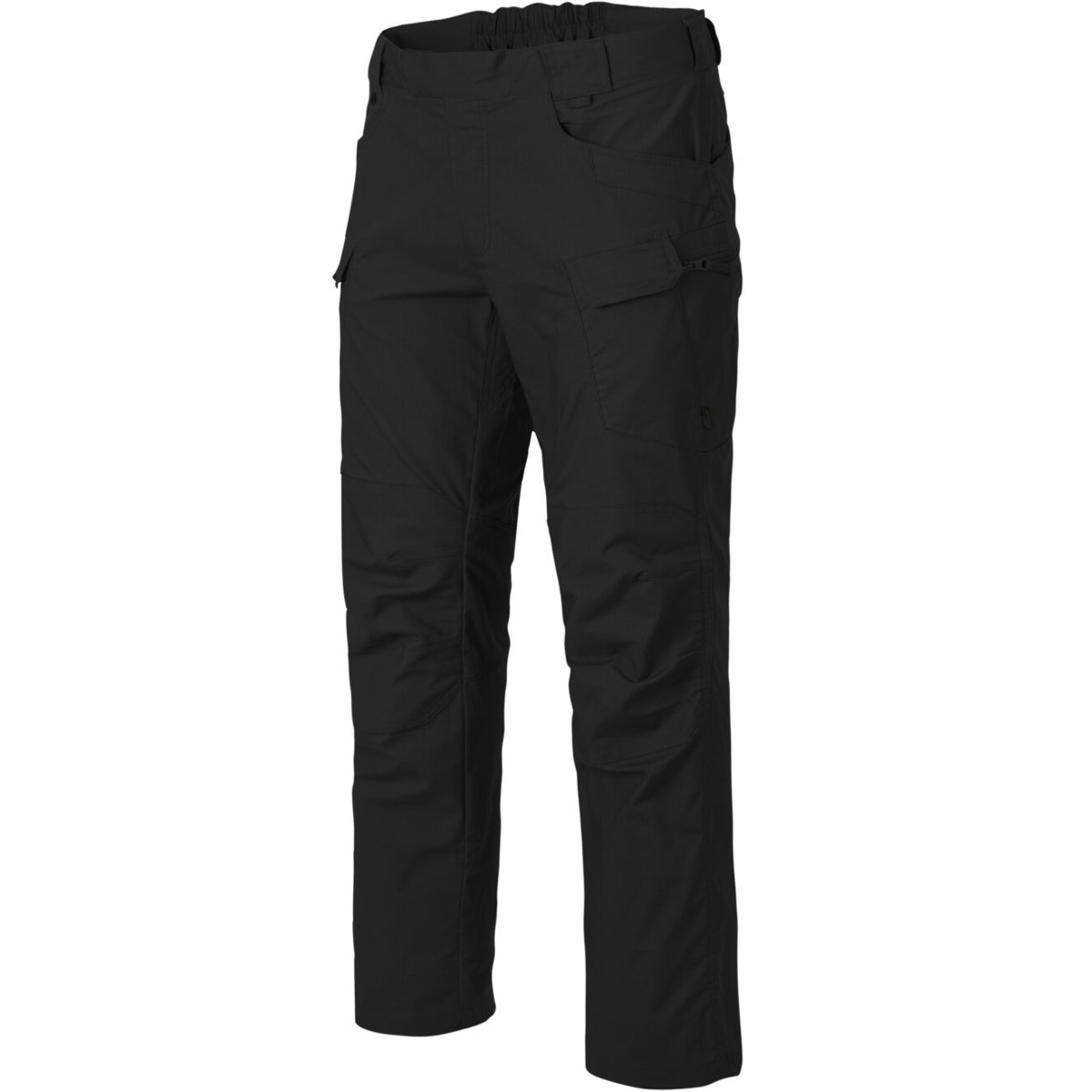 Spodnie Helikon UTP Rip-Stop - Czarne