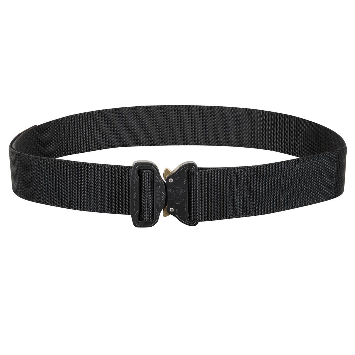 Pas helikon cobra fc45 tactical belt - czarny