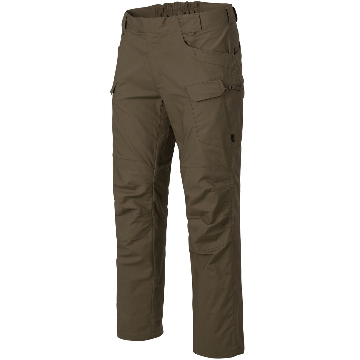 Spodnie Helikon UTP Rip-Stop - RAL 7013