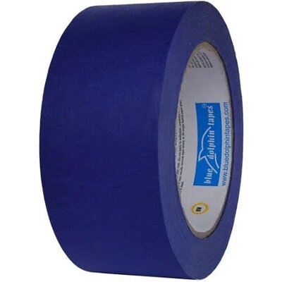 Taśma malarska MAKO 555561 (50 m)