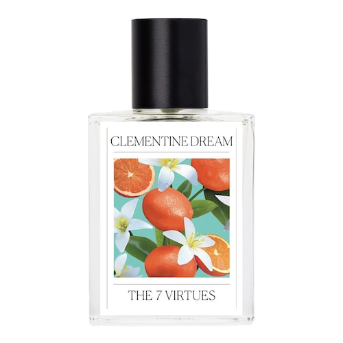 The 7 Virtues - Clementine Dream- Woda Perfumowana - Clementine Dream 50ml Edp - Dla Kobiet