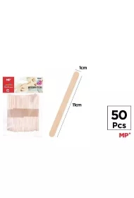 Patyczki drewniane 50szt