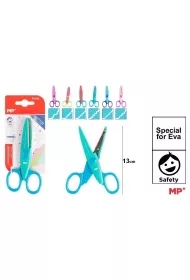 Nożyczki do wycinania wzorów MIX