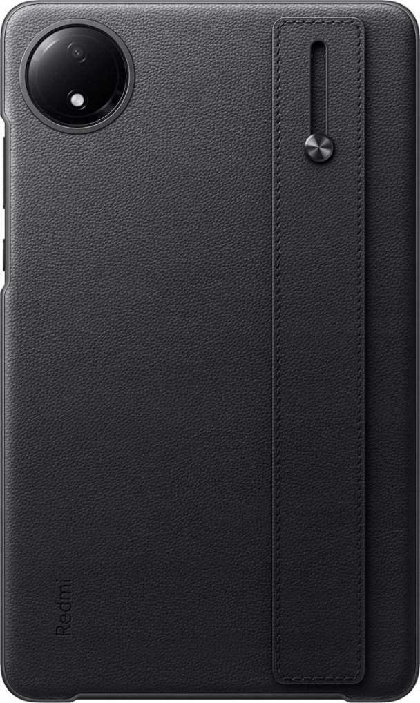 Etui na tablet Xiaomi Xiaomi Redmi Pad SE Cover Black 8.7