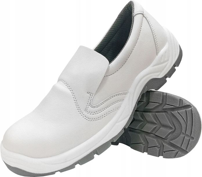 Buty bezpieczne FODREIS W r. 39